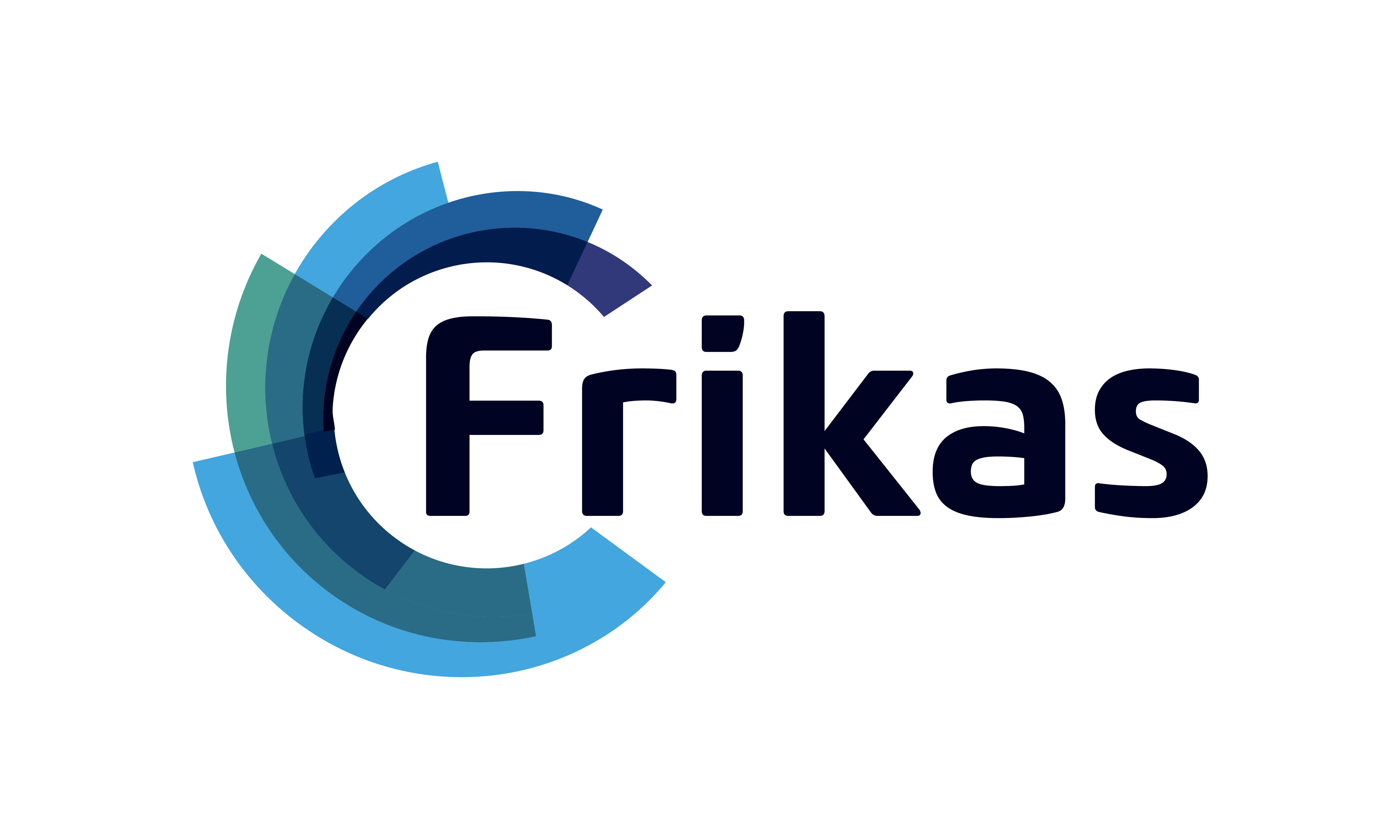 Frikas logo
